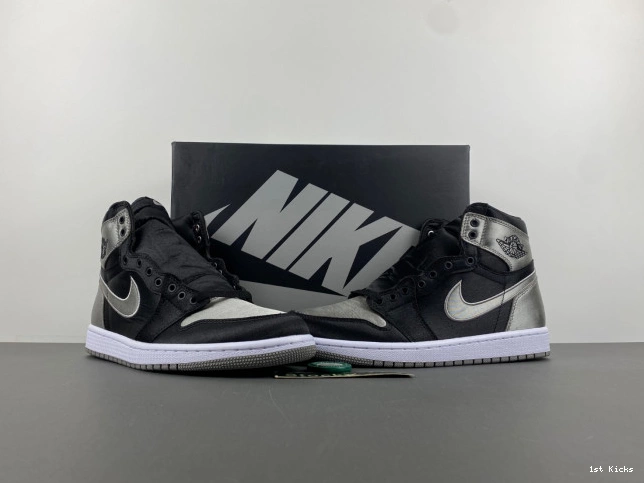 High FD4810-010 1 WMNS Shadow Air OG Satin Jordan 0728